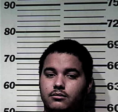 Ernest Conyers - Campbell County, KY 