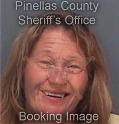 Bonnie Corbett, - Pinellas County, FL 