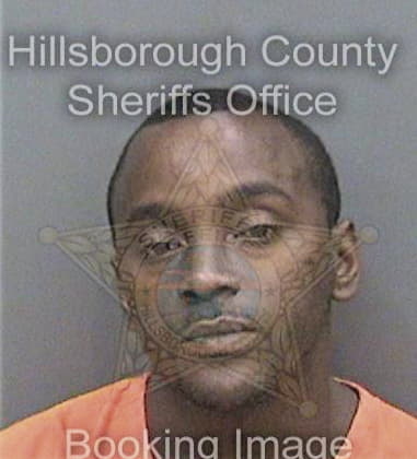 Larry Cunningham, - Hillsborough County, FL 