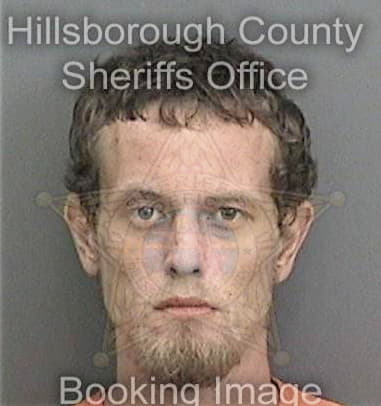 Allen Davis, - Hillsborough County, FL 