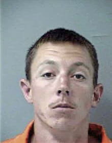 Michael Davis, - Okaloosa County, FL 