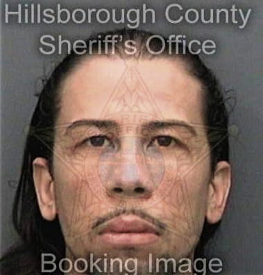 Kenneth Dehart, - Hillsborough County, FL 