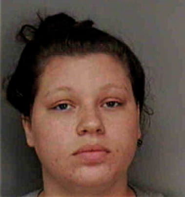 Yashira Dejesus, - Polk County, FL 