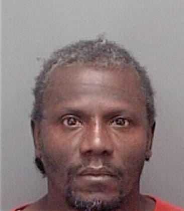 Gregory Denson, - Pinellas County, FL 