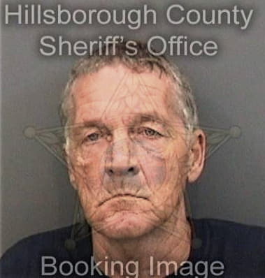 John Devlin, - Hillsborough County, FL 