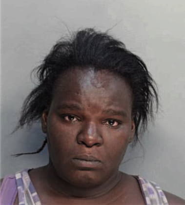 Yanlene Diaz-Torres, - Dade County, FL 