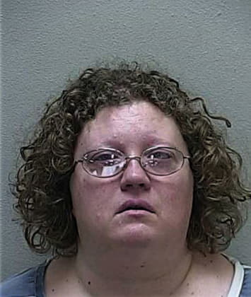 Mayerlin Docampo, - Marion County, FL 