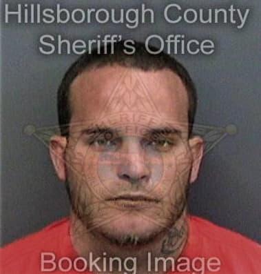 Anthony Doucette, - Hillsborough County, FL 