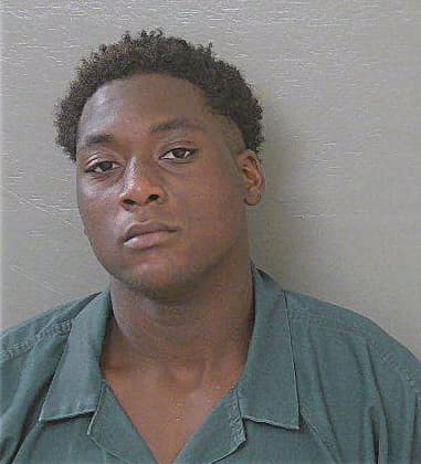 Malcolm Drakeford, - Escambia County, FL 