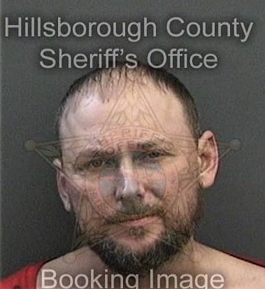 Herbert Elea, - Hillsborough County, FL 