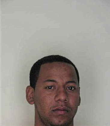 Detrick Epps, - Hillsborough County, FL 