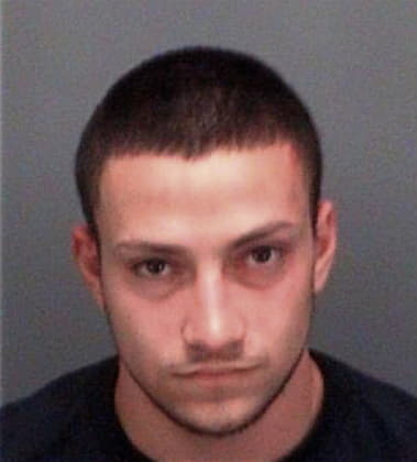 Mohammed Etayyem, - Pinellas County, FL 