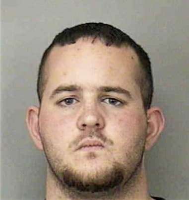 Michael Ferguson, - Polk County, FL 