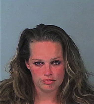 Ursula Fitzner, - Hernando County, FL 