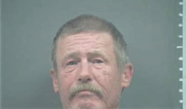 Brian Foley, - Lincoln County, OR 