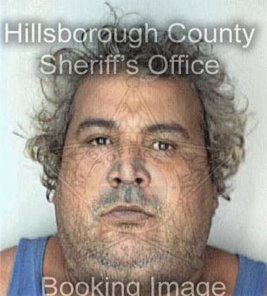 Donald Fox, - Hillsborough County, FL 