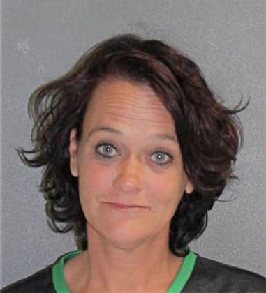 Tiffany Gamache, - Volusia County, FL 