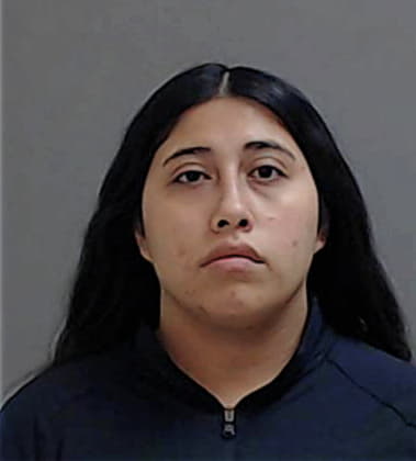 Eliza Garcia, - Hidalgo County, TX 