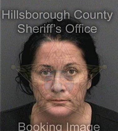 Heather Garcia, - Hillsborough County, FL 