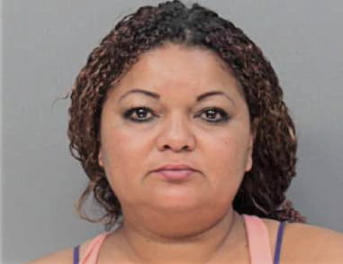 Marisol Garcia, - Dade County, FL 