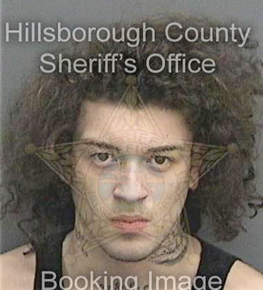 Orlando Garciaruiz, - Hillsborough County, FL 