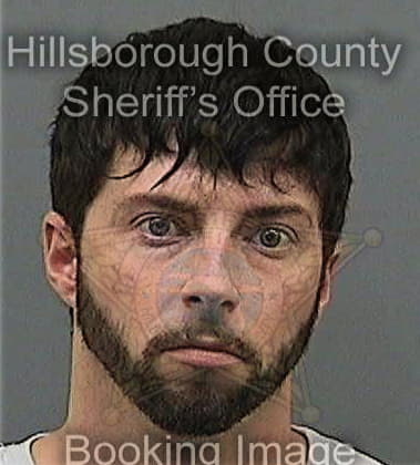 Wilfredo Garciasucuqui, - Hillsborough County, FL 