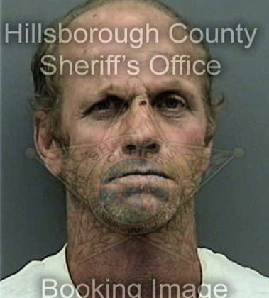 Mitchell Garr, - Hillsborough County, FL 