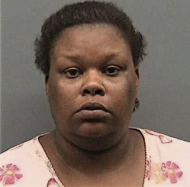 Patty Goines, - Hillsborough County, FL 