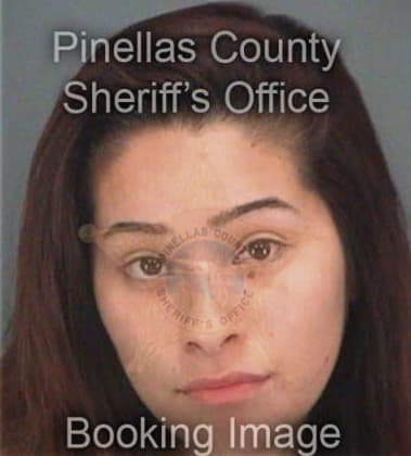 Demi Gonzales, - Pinellas County, FL 