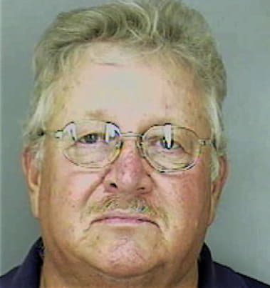 John Gosnell, - Polk County, FL 