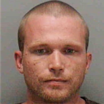 Joshua Hallett, - Lee County, FL 