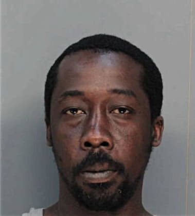 Torrance Hannon, - Dade County, FL 