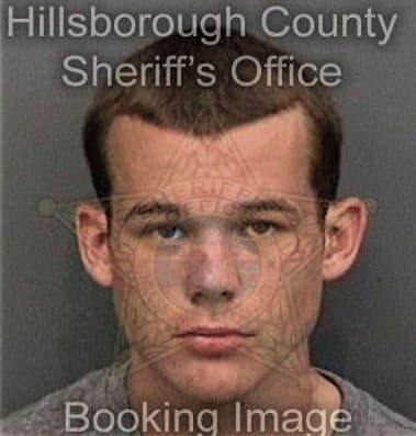 Jordan Harner, - Hillsborough County, FL 