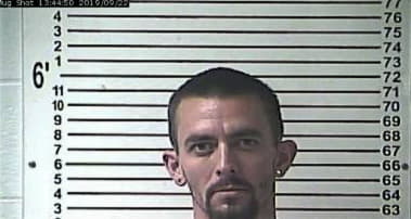 James Haselwood, - Hardin County, KY 