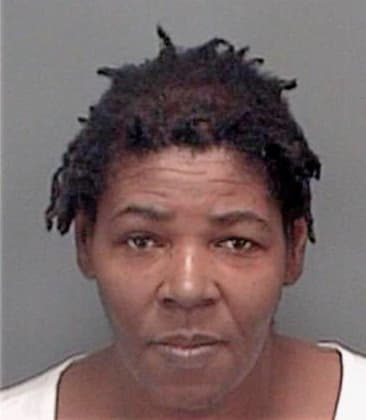 Laquisha Hatten, - Pinellas County, FL 