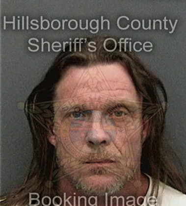 Anicacio Hernandez - Hillsborough County, FL 