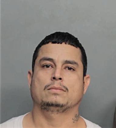 David Hernandez, - Dade County, FL 