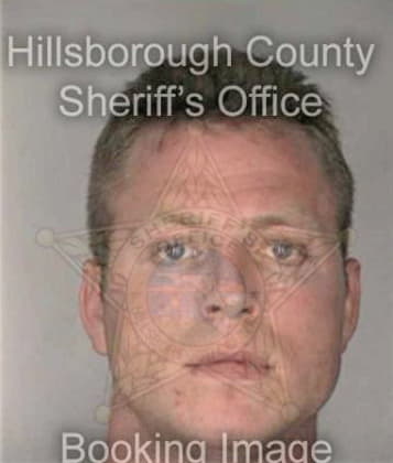Joelly Hernandez - Hillsborough County, FL 