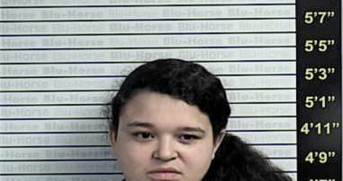 Suni Hernandez, - Graves County, KY 