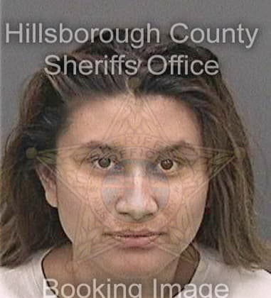 Paige Heverling - Hillsborough County, FL 