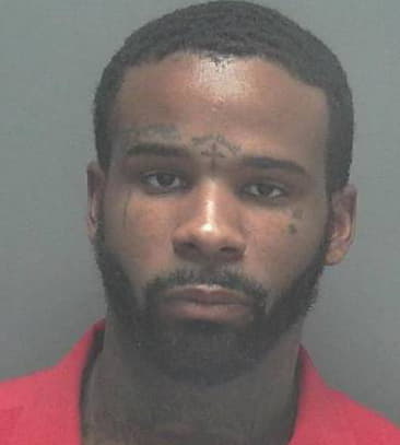 Marcus Hill, - Lee County, FL 