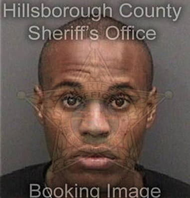 Michael Hilliard, - Hillsborough County, FL 