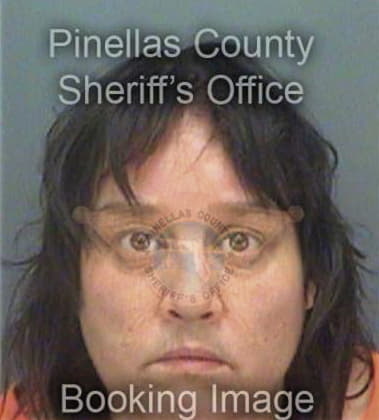 Sandra Jones, - Pinellas County, FL 