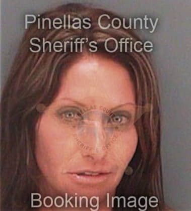 Sara Kendall, - Pinellas County, FL 