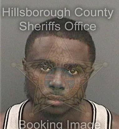 George King, - Hillsborough County, FL 