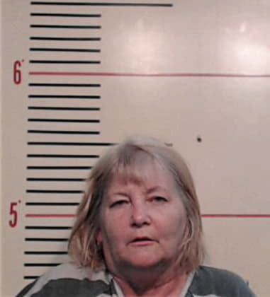 Lisa Kirby - Parker County, TX 