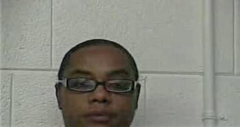 Alisa Knox, - Fulton County, KY 