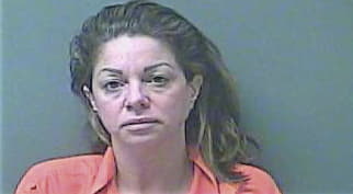 Sarah Lewis, - LaPorte County, IN 