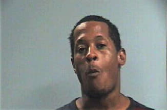 Willie Lewis - Fayette County, KY 