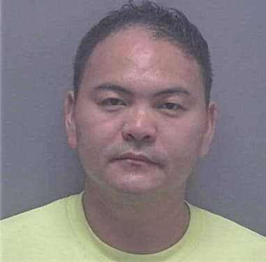 Hao Lin, - Lee County, FL 